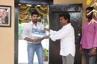 Raja Rani Movie Launch Photos